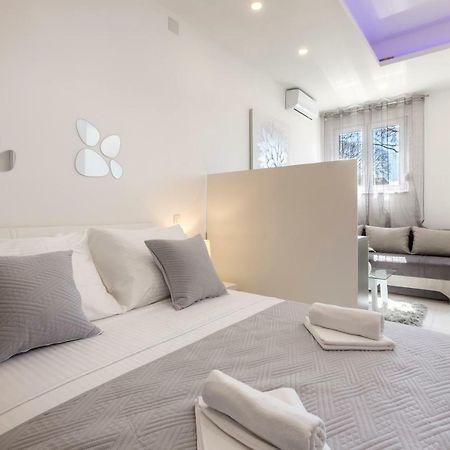 Studio Apartments Twins Сплит Экстерьер фото