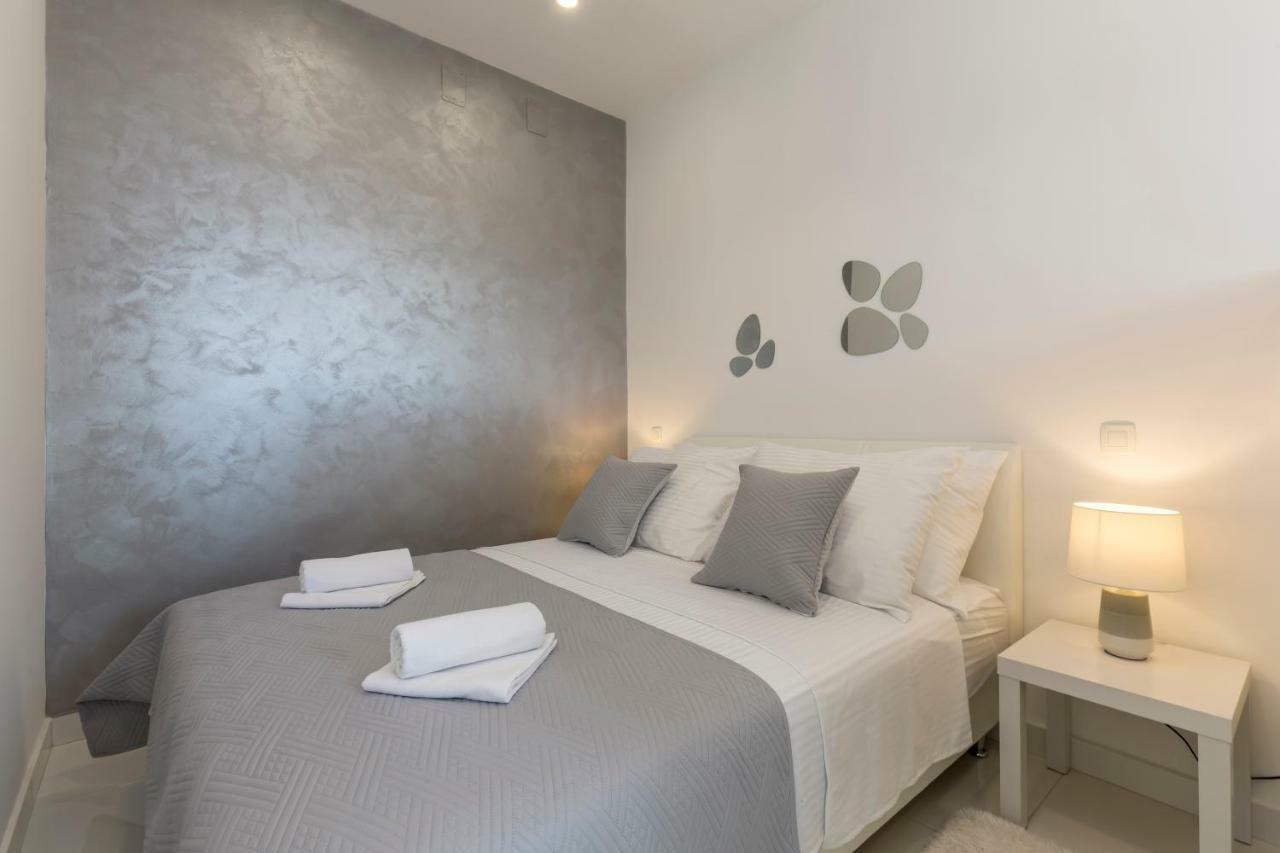 Studio Apartments Twins Сплит Экстерьер фото