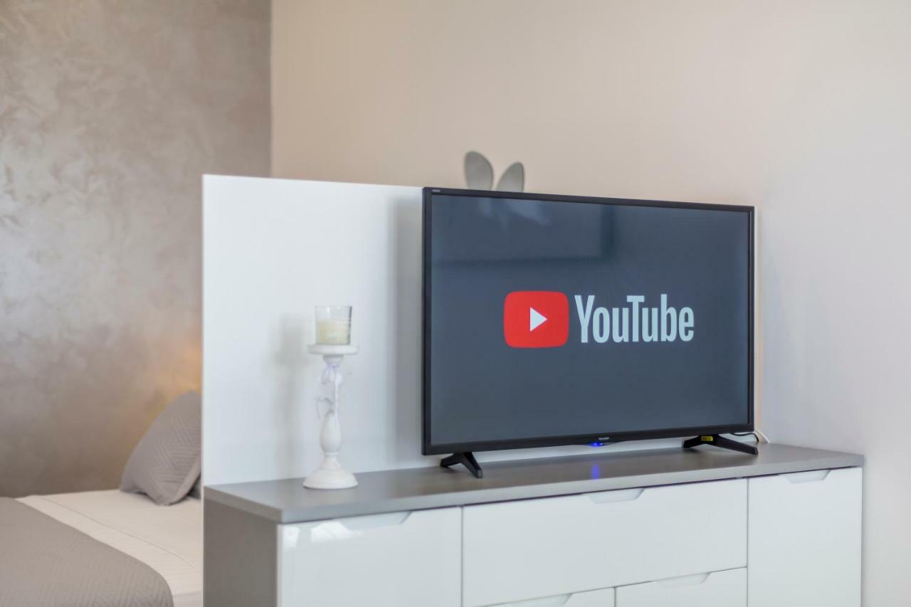 Studio Apartments Twins Сплит Экстерьер фото